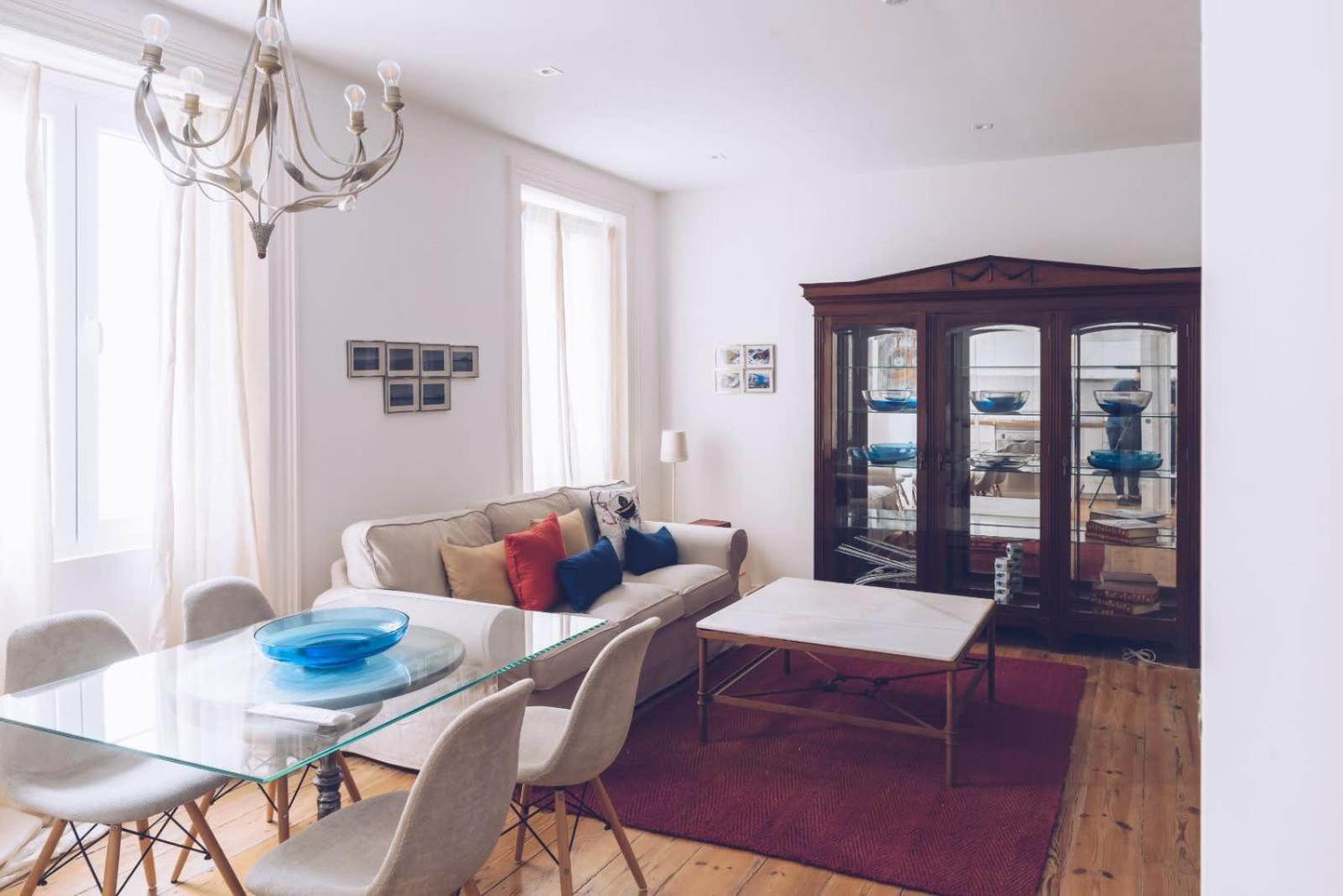 Chic & Luxurious 2-Br Escape Designed For Elegance Apartamento Gibraltar Exterior foto