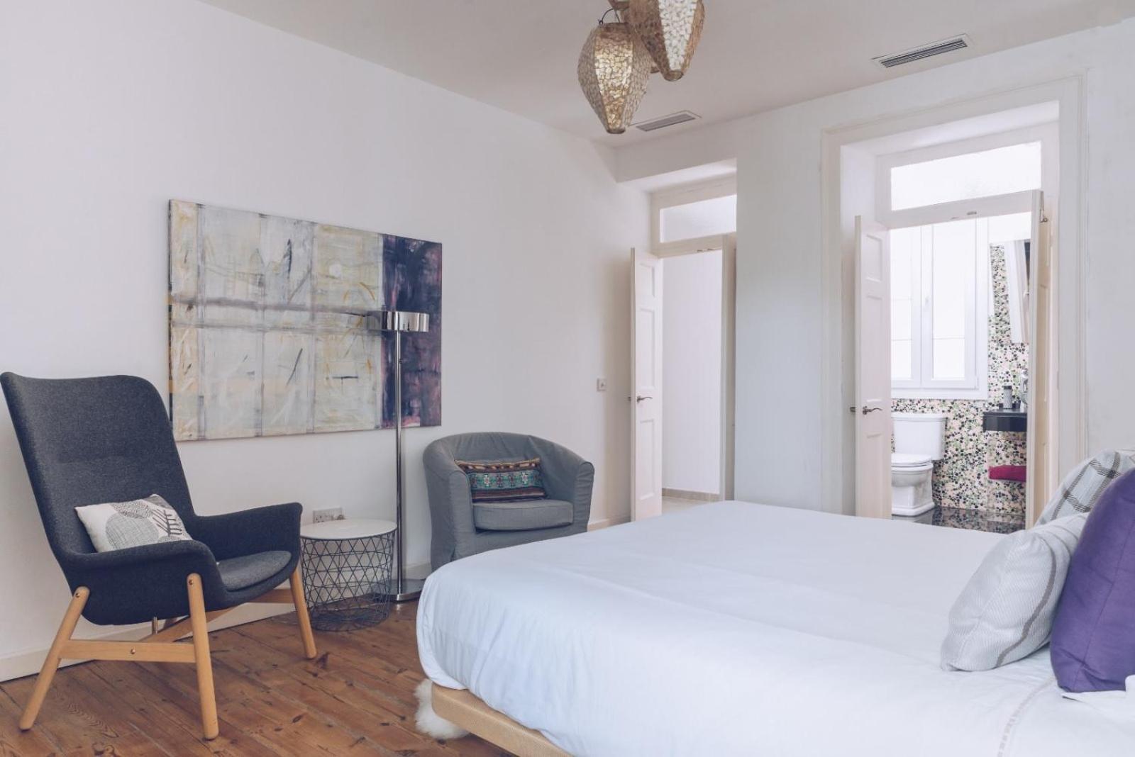 Chic & Luxurious 2-Br Escape Designed For Elegance Apartamento Gibraltar Exterior foto